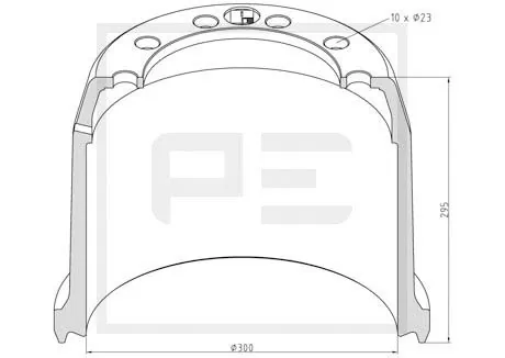 Brake Drum